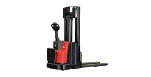thiết bị kho-xe nâng điện tay cao