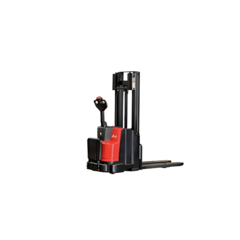 pallet stacker 1,2-1,6T