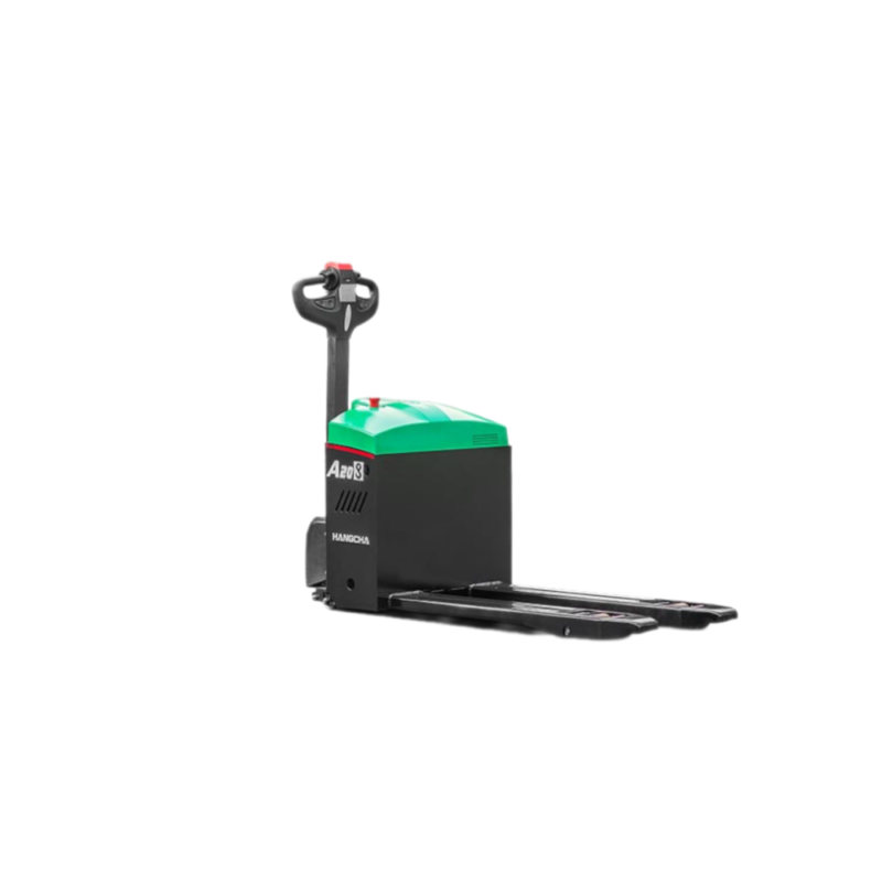 xe nâng pallet truck