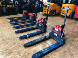 pallet truck