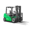 xe nâng điện ngồi lái