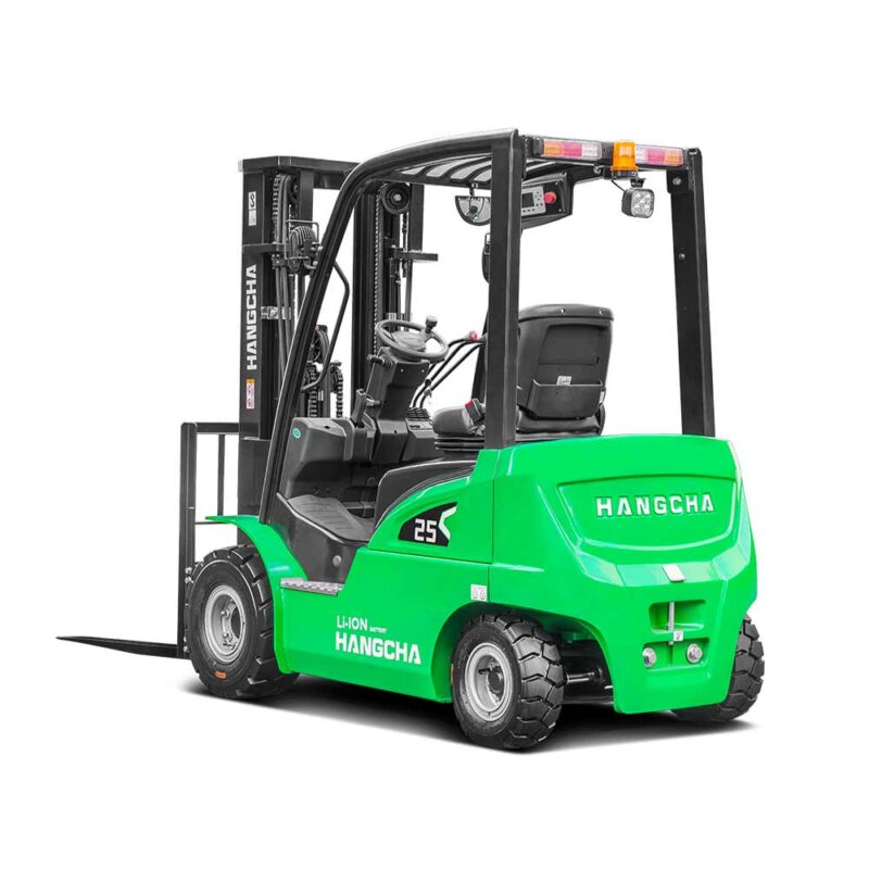 xe nâng XC 2,5T