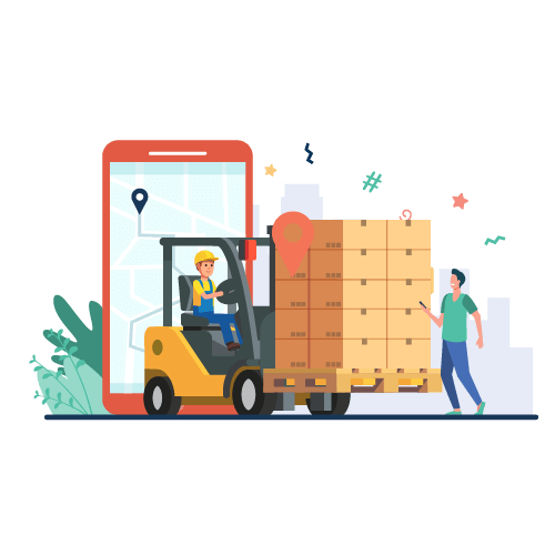 xe nâng tốt giá rẻ - xe nâng thiên sơn- nhà cung cấp xe nâng hangcha độc quyền tại Việt Nam