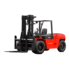 xe nâng trọng tải lớn