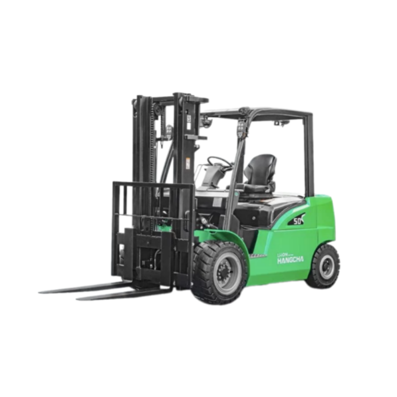 xe nâng điện dòng XC từ 3-5T