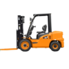 xe nâng dầu 3 tấn