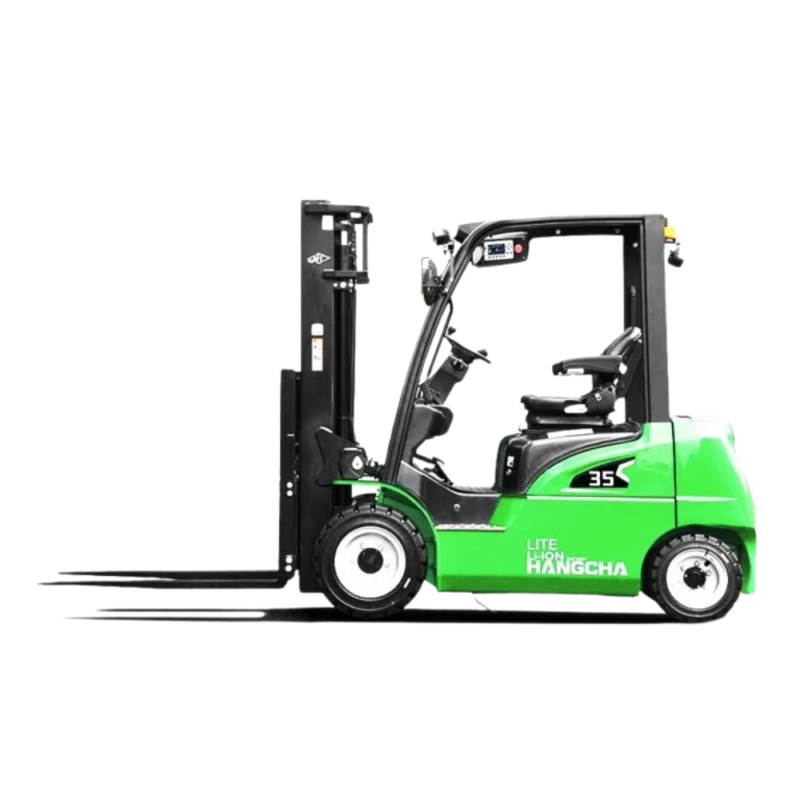 xe nâng điện dòng XC 3,5 Tấn
