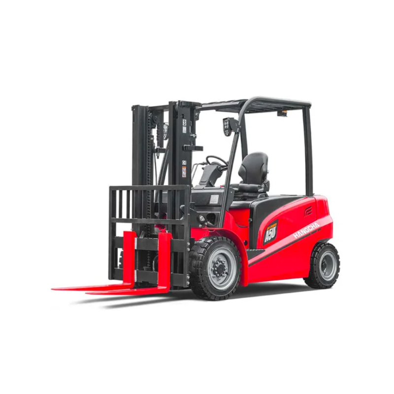 xe nâng dầu dòng ae 5 tấn