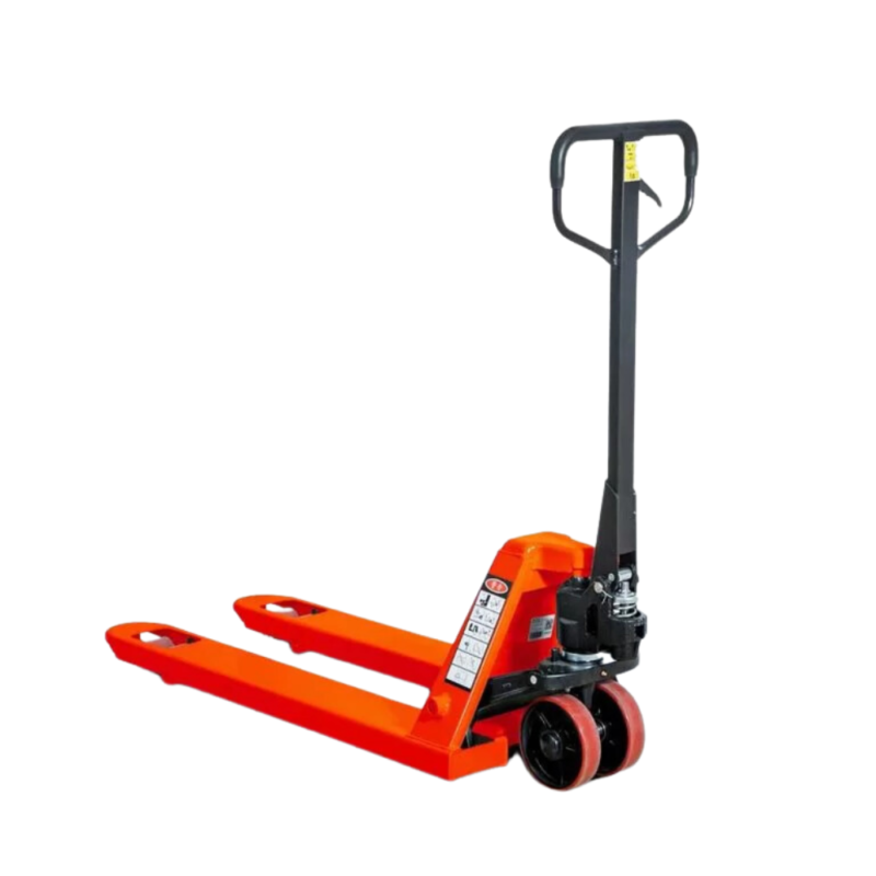 xe nâng tay cơ 2-3 tấn