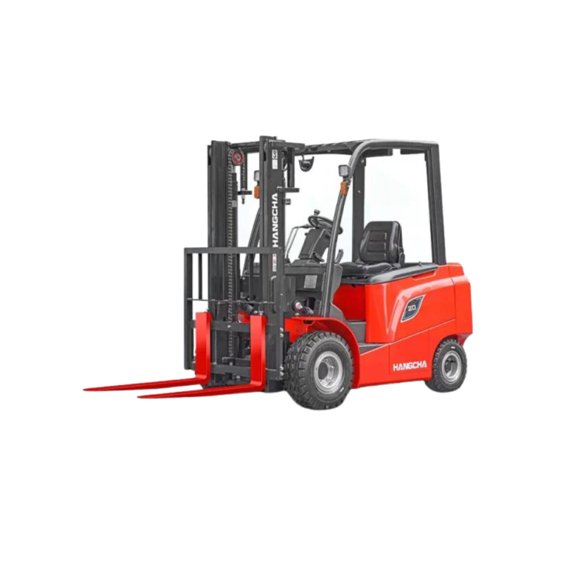 xe nâng điện dòng AE 2 tấn