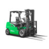 XE NÂNG ĐIỆN DÒNG XC 4 TẤN