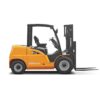 xe nâng điện dòng xh 4 tấn