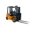 xe nâng dầu dòng X 2T