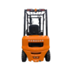 xe nâng dầu dòng X 2T