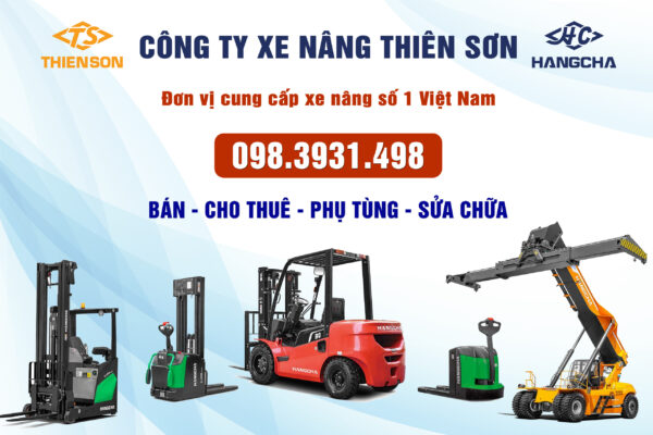 thuê xe nâng quảng nam