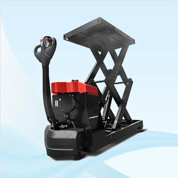 xe nâng mặt bàn
