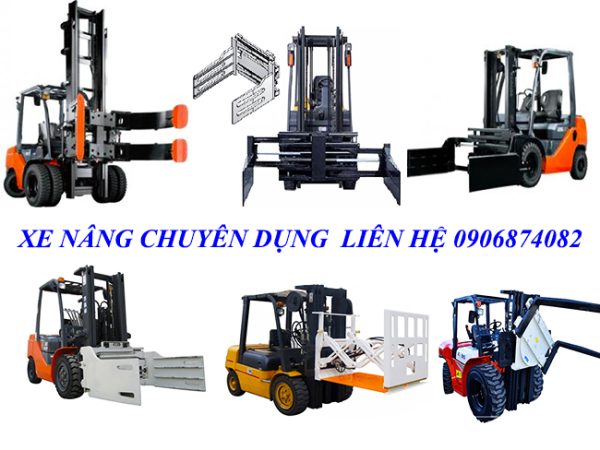 thuê xe nâng quảng trị