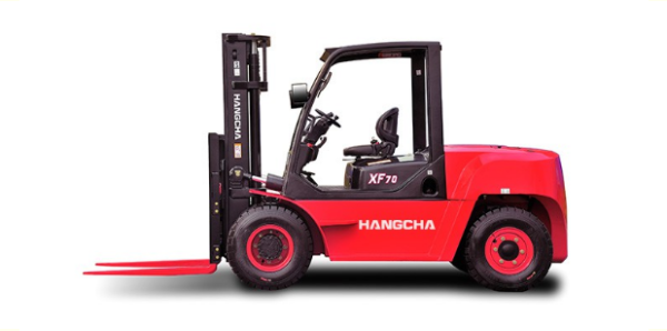 xe nâng hangcha