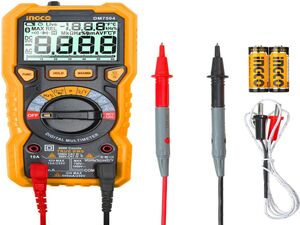 đồng hồ đo điện thế pin xe nâng điện