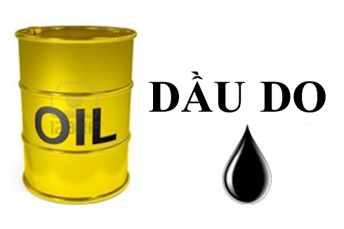 dầu do