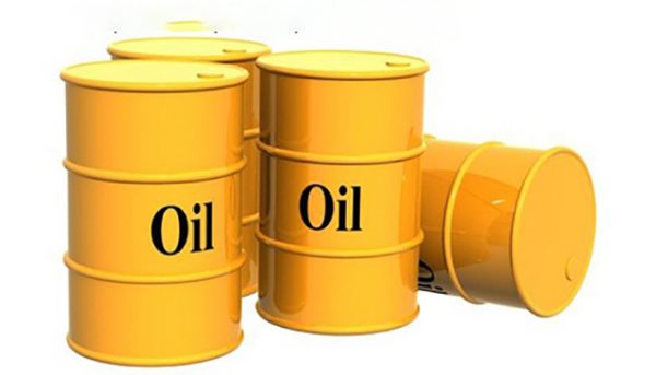 dầu diesel